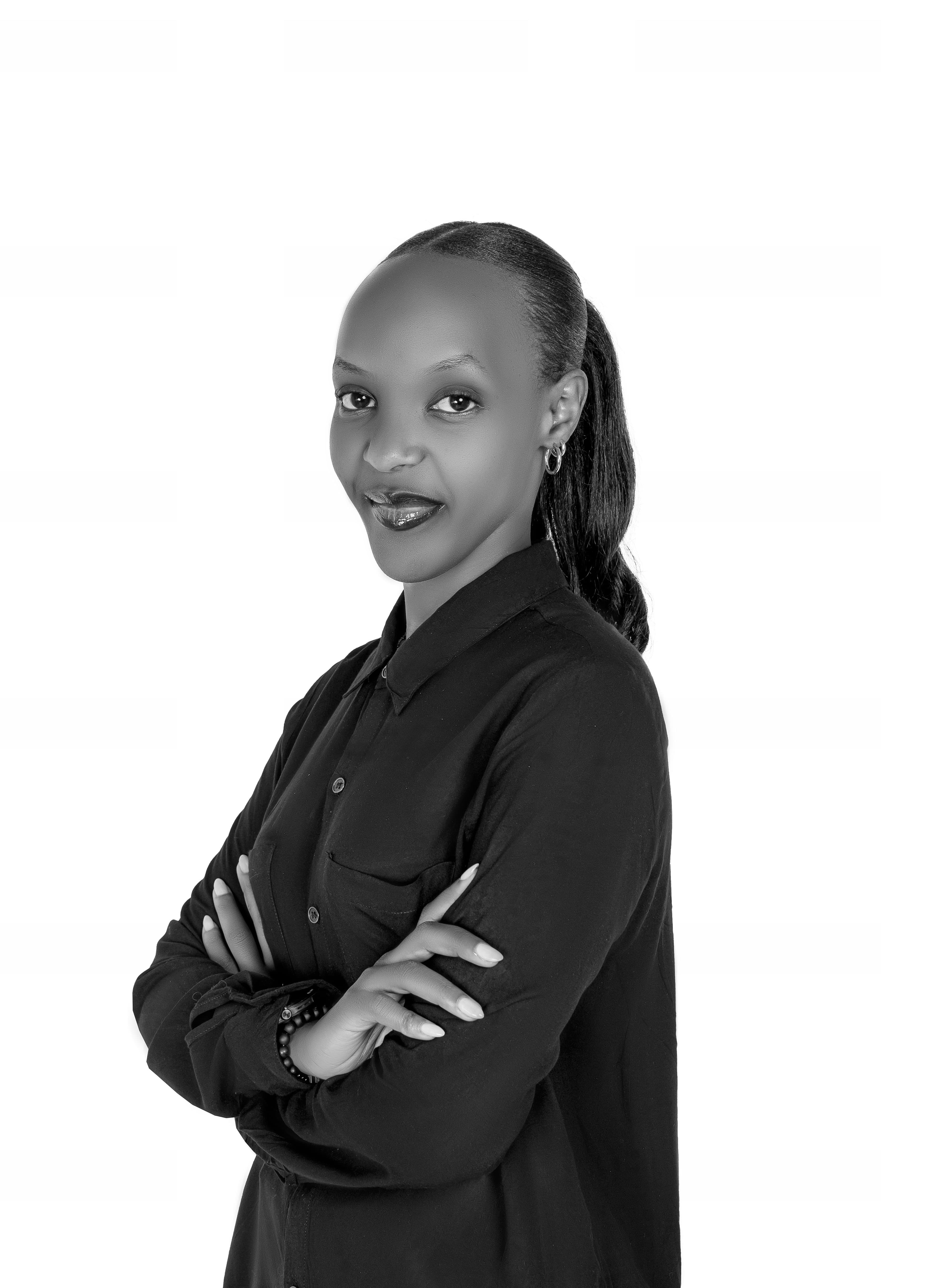 Gentille Uwera
